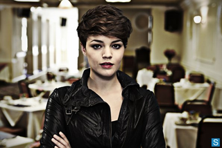 Illustration for article titled Being Human Episode 5.1 promo Photots